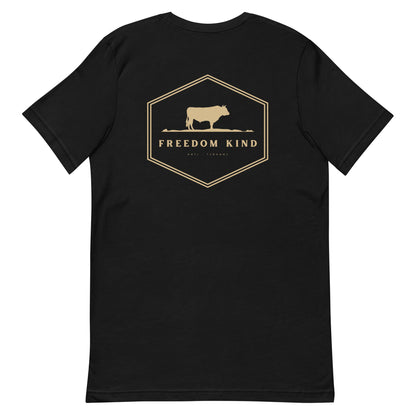 Bull Anti - Tyranny | Men's T-shirt