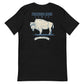 Anti - Tyranny Buffalo | Men's T-shirt