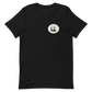 Bald Eagle Logo | Men's T-shirt