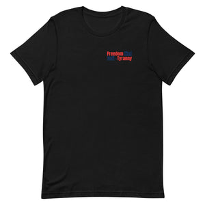 Lovers of The Constitution of The United States of America | Men's T-Shirt