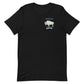 Anti - Tyranny Buffalo | Men's T-shirt