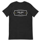 Pistols 'E pluribus unum' | Men's T-shirt