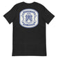 Anti - Tyranny Vintage Scuba Logo | Men's T-shirt