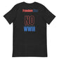 No WWIII | Men's T-shirt