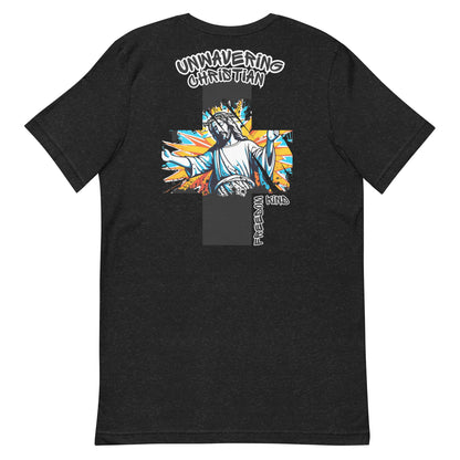Unwavering Christian | Men's T-shirt