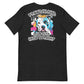 Love Pits, Hate Tyranny | Men's T-shirt