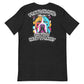 Love Pits, Hate Tyranny | Men's T-shirt