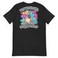 Love Pits, Hate Tyranny | Men's T-shirt