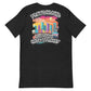 Love Miami, Hate Tyranny | Men's T-shirt