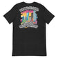 Love Jacksonville, Hate Tyranny | Men's T-Shirt
