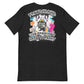 Love Frenchies, Hate Tyranny  | Men's T-Shirt