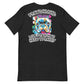 Love Frenchies, Hate Tyranny | Men's T-Shirt