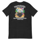"The US Economy is doing very well." - Janet Yellen | Men's T-Shirt