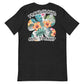 Freedom Kind Tropical Hibiscus | Men's T-Shirt