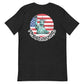 Freedom Kind Statue of Liberty | Men's T-Shirt