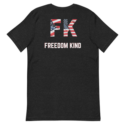 FK | Men's Freedom Kind T-shirt