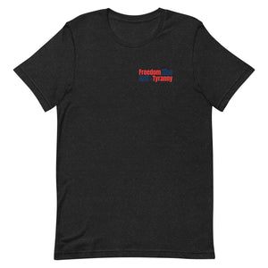 No WWIII | Men's T-shirt