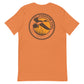 Anti - Tyranny Mallard Duck | Men's T-shirt