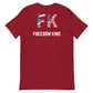 FK | Men's Freedom Kind T-shirt