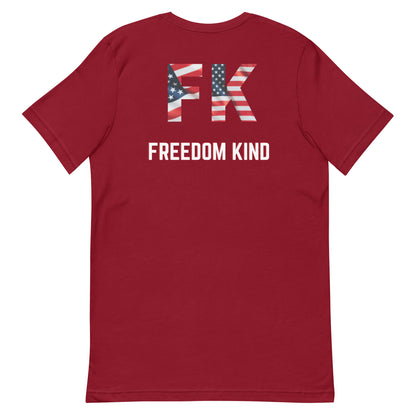 FK | Men's Freedom Kind T-shirt