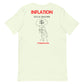 INFLATION | Men's  T-shirt