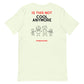 IS THIS NOT COOL | Men's T-shirt
