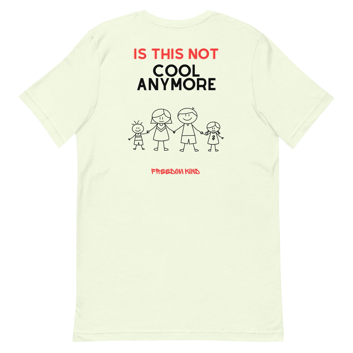 IS THIS NOT COOL | Men's T-shirt