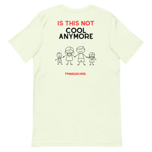 IS THIS NOT COOL | Men's T-shirt