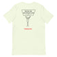 COVID JAB | Men's T-shirt