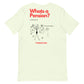 PENSION | Men's  T-shirt