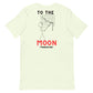 TO THE MOON | Men's T-shirt