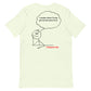 TRUMP HAIR | Men's  T-shirt