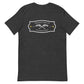 Pistols 'E pluribus unum' | Men's T-shirt