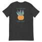 Plant Lover Anti-Tyranny | Men's T-shirt