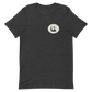 Bald Eagle Logo | Men's T-shirt
