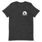 Moonlit Buck | Men's T-shirt