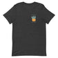 Plant Lover Anti-Tyranny | Men's T-shirt