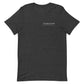 Freedom Kind Definition | Men's T-shirt