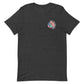 Red Heart America | Men's T-shirt