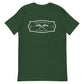 Pistols 'E pluribus unum' | Men's T-shirt