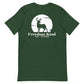 Moonlit Buck | Men's T-shirt