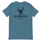 Anti-Tyranny Buck | Men's T-shirt
