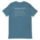 Freedom Kind Definition | Men's T-shirt