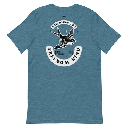 God Bless You | Men's T-Shirt
