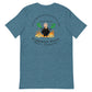 The US Economy Is Doing Very Well." - Janet Yellen | Men's T-shirt