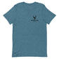 Anti-Tyranny Buck | Men's T-shirt