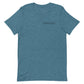 The US Economy Is Doing Very Well." - Janet Yellen | Men's T-shirt