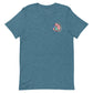 Red Heart America | Men's T-shirt