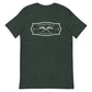 Pistols 'E pluribus unum' | Men's T-shirt