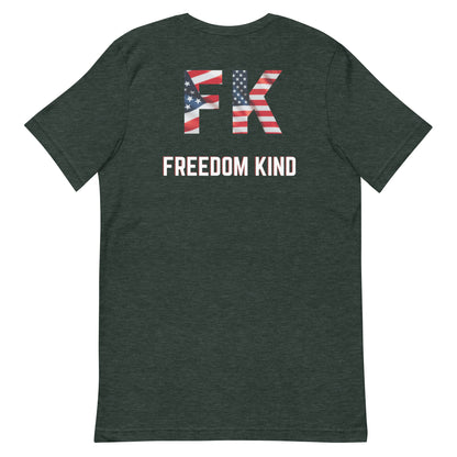 FK | Men's Freedom Kind T-shirt